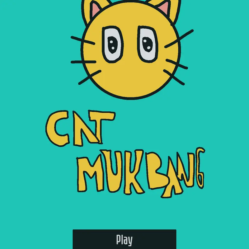 Game by @Kisha_Mae