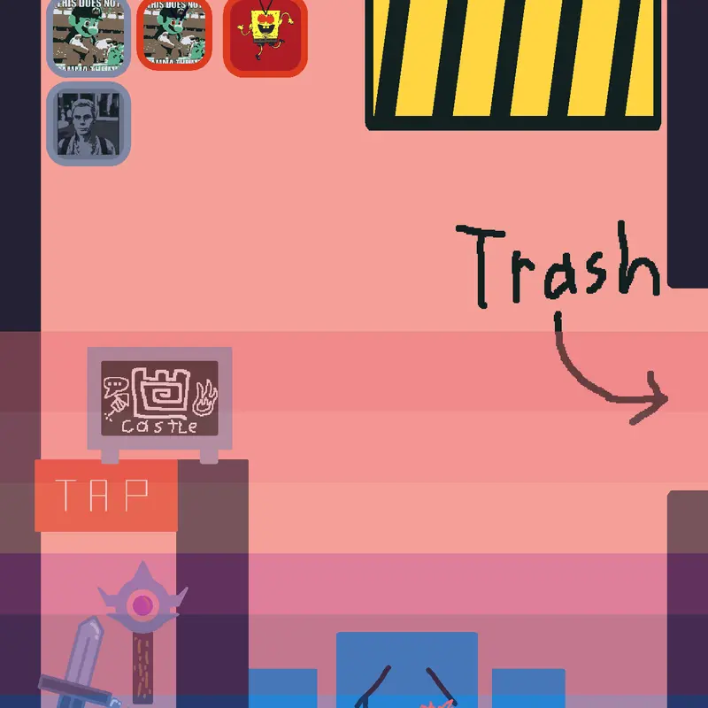 Game by @Yourlocalsunbot621