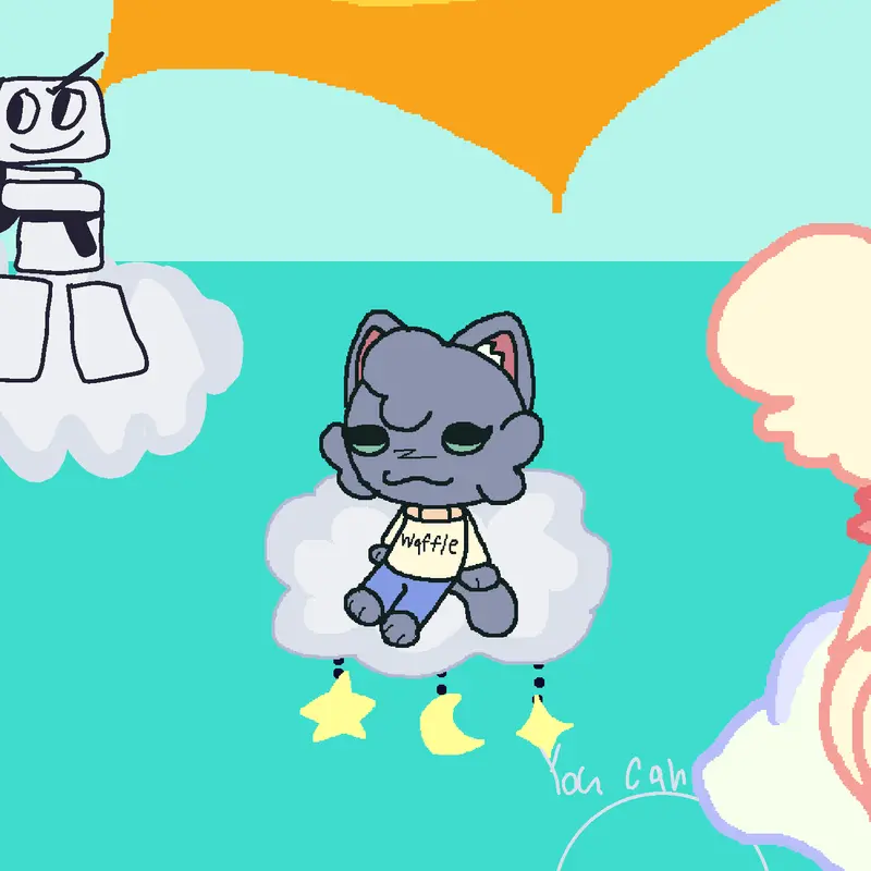 Game by @XxNight_CatxX