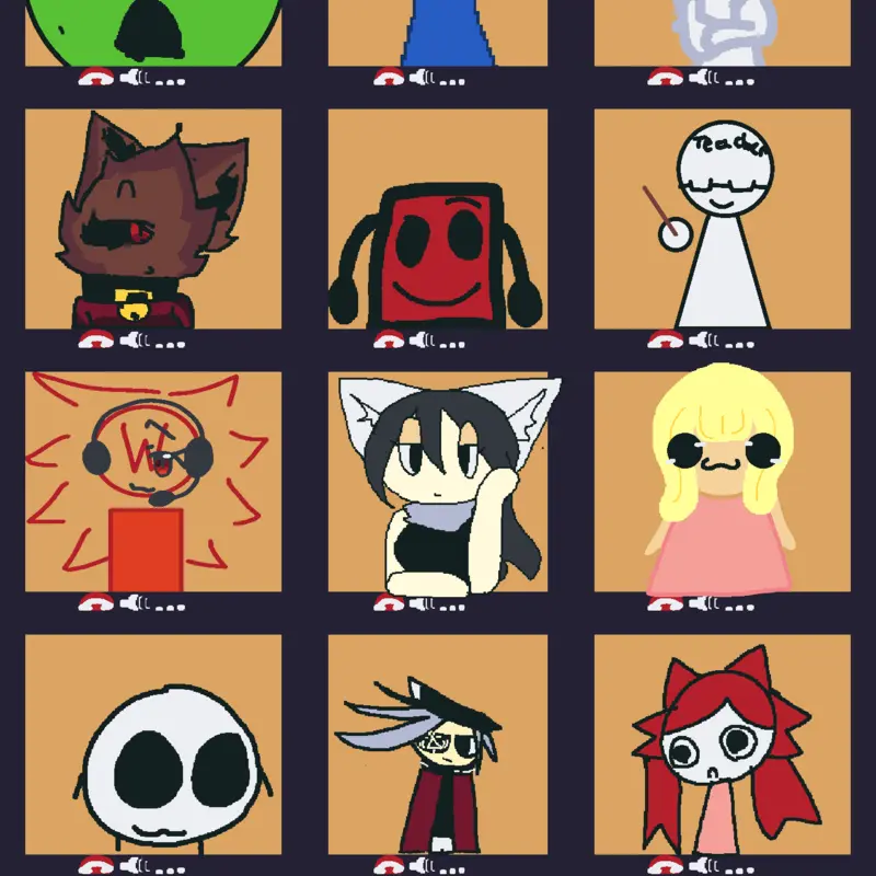Game by @Number1ShellyFan