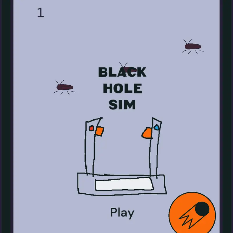 Game by @rameh_games