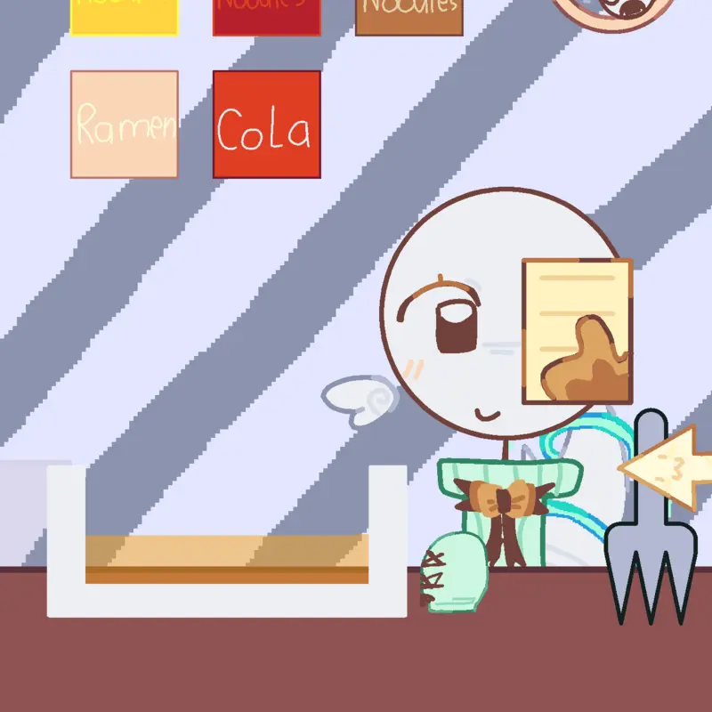 Game by @Yanni_cat