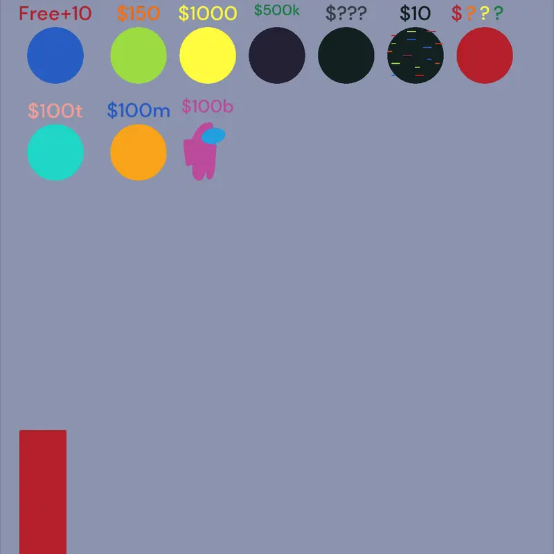 Game by @Castle7