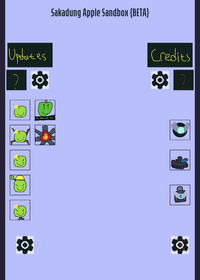 Apples vs signals and ???? And ????