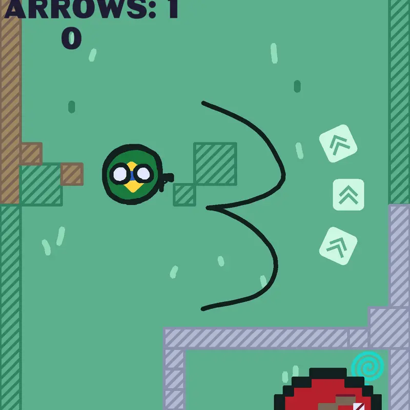 Game by @brazil345