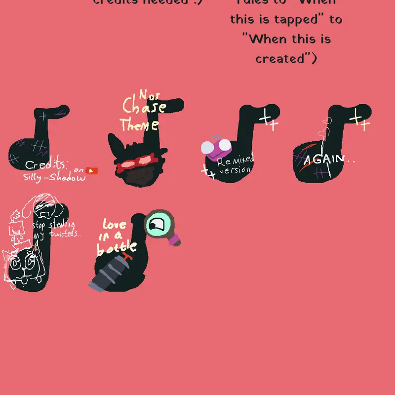 Game by @Niceagaina_silly