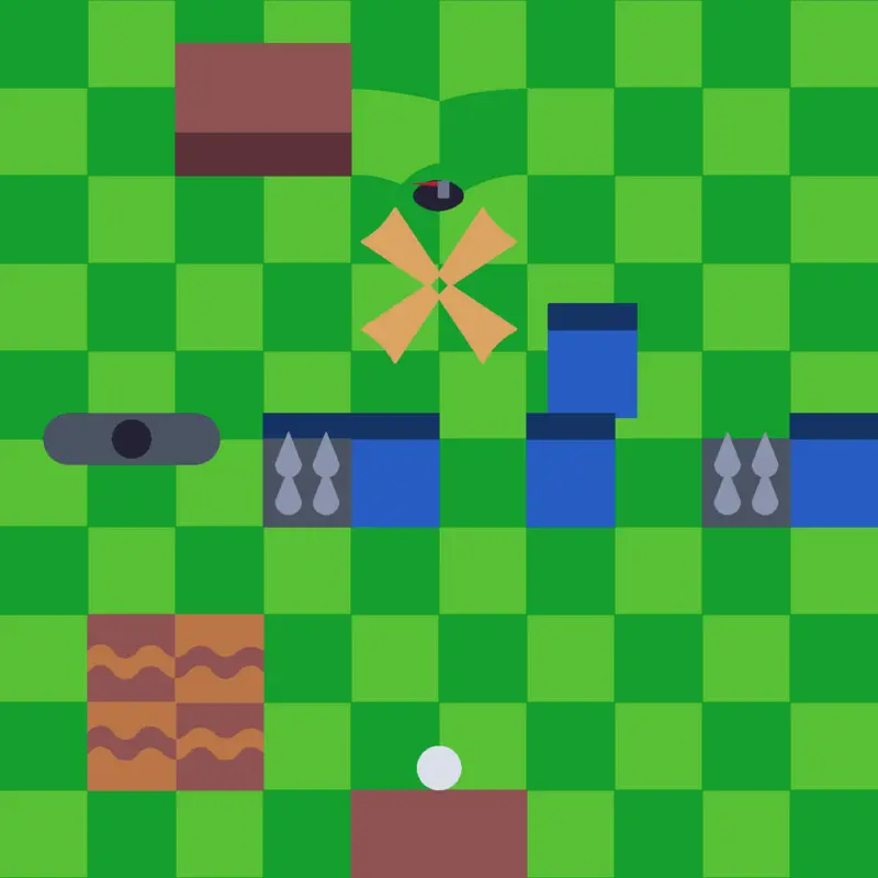 Game by @maxiCreation_