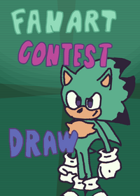 Fanart contest