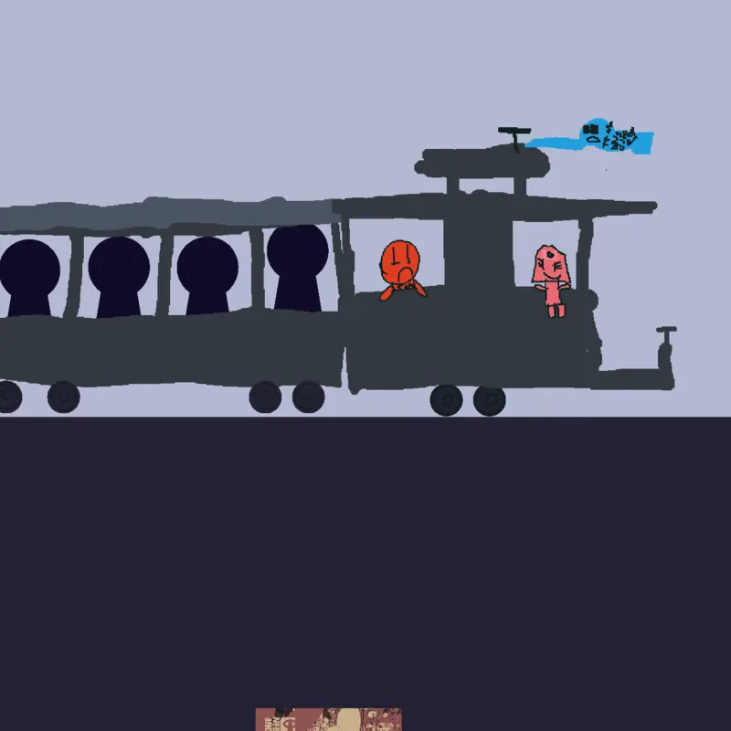 Game by @Wehotrainz