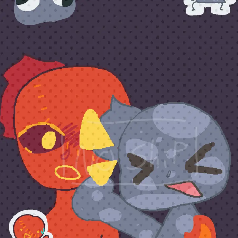 Game by @Grux