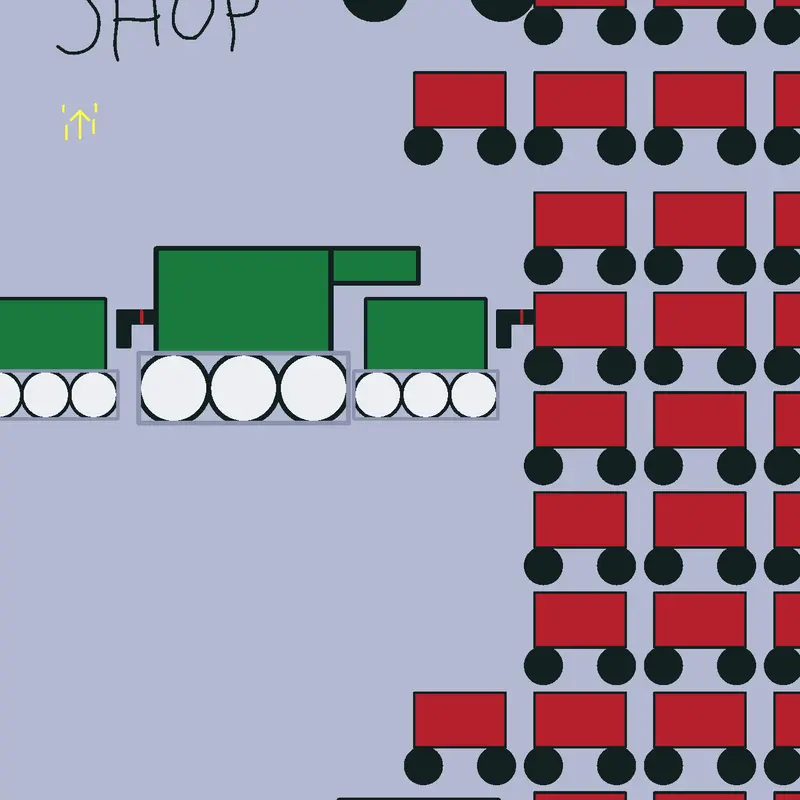 Game by @YOUAR-AFOU36