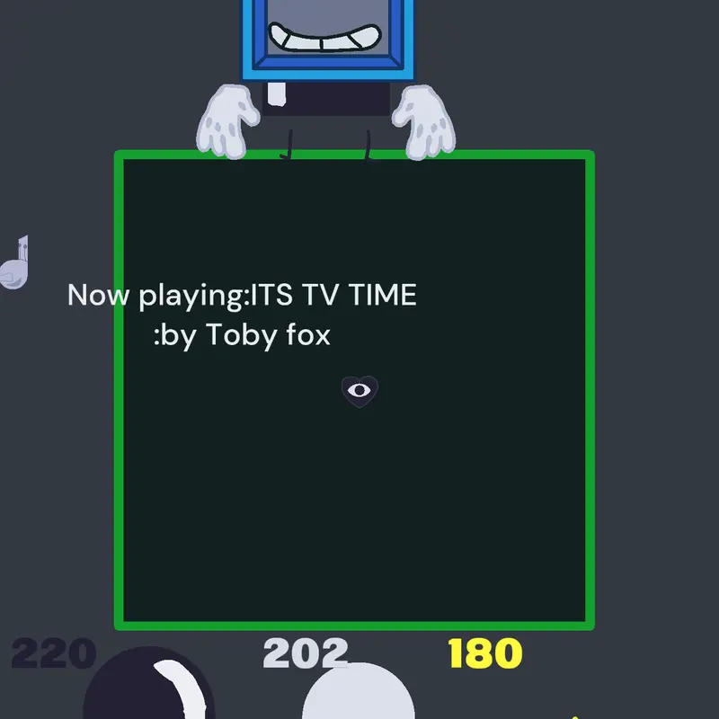 Game by @spicy_bee_and_mr_plank