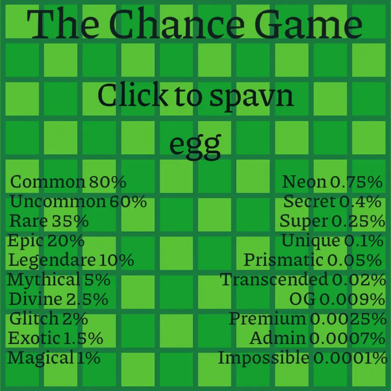 Game by @TNT006