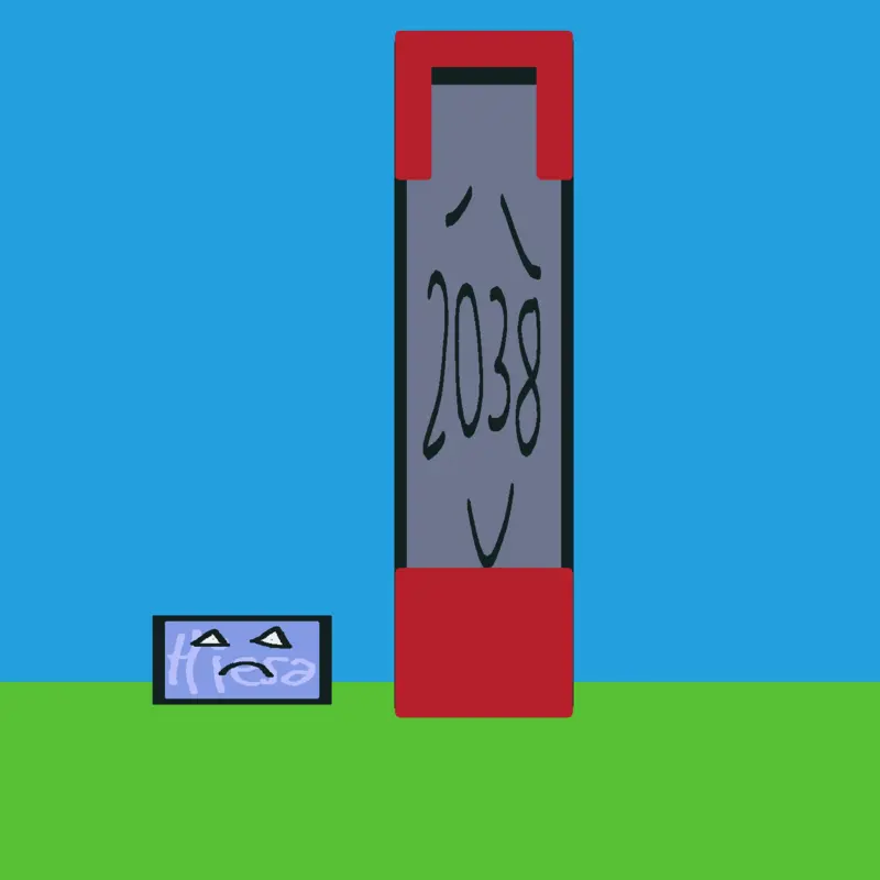 Game by @the2038withthelogo