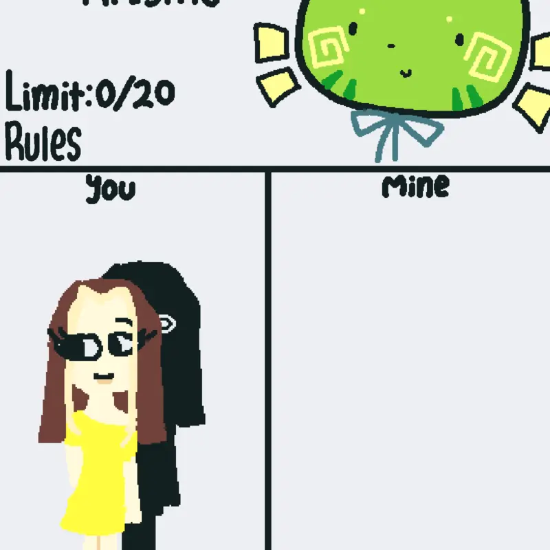 Game by @Yoonchip_Zeyneplys
