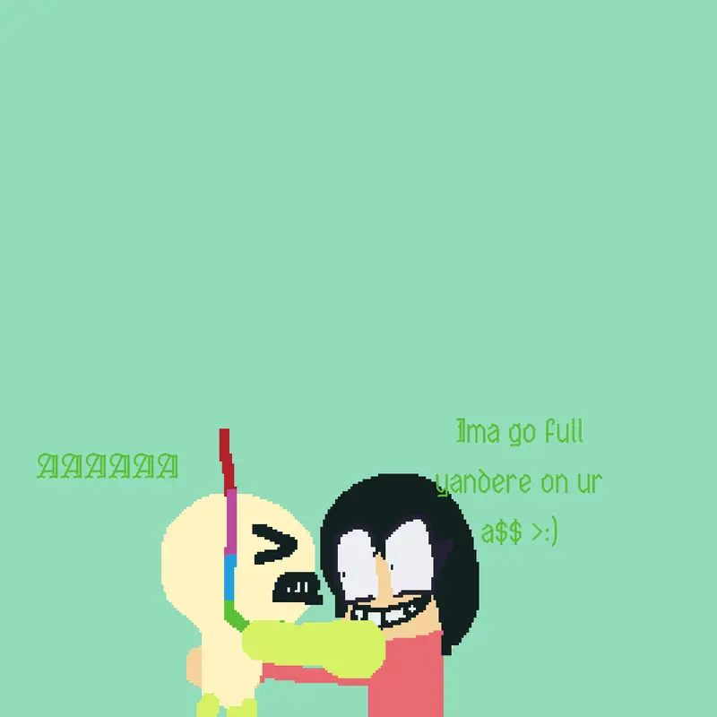 Game by @Lizzie_Is_Random