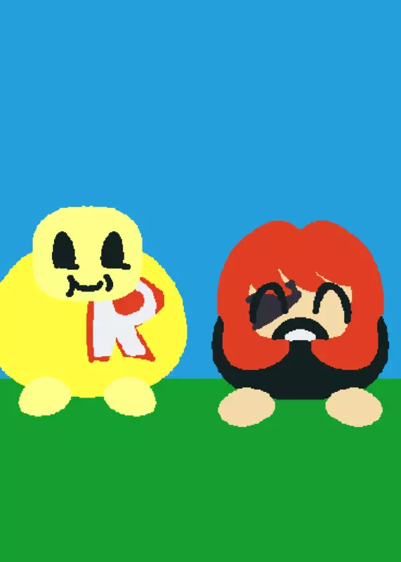 Game by @Joimisback