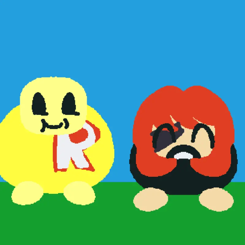 Game by @Joimisback