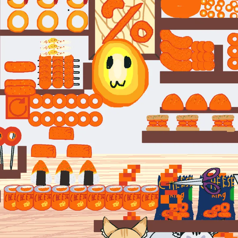 Game by @Malliesthefishes