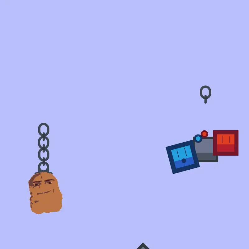 Game by @AR-15