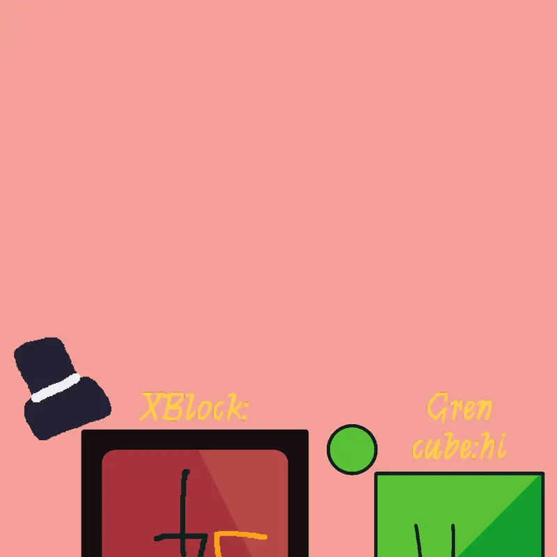 Game by @Itsallforyou384