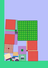 SQUARE POWER!!!!!