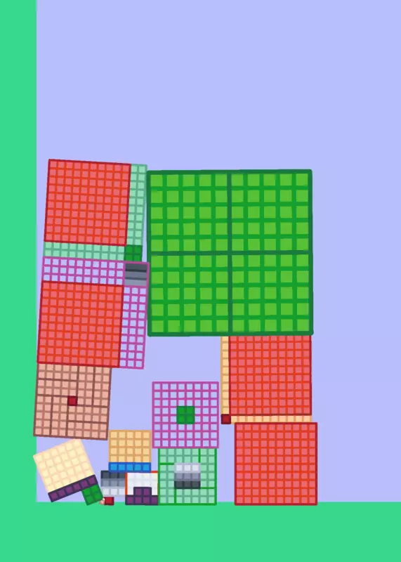 Game by @Hellorairai1