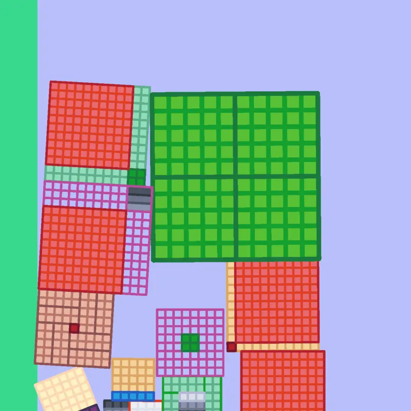 Game by @Hellorairai1