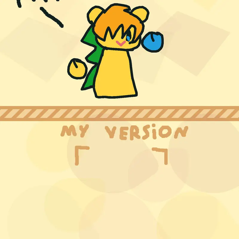 Game by @maggie_
