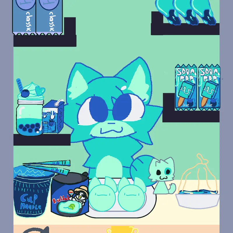 Game by @Rocket_Sweety