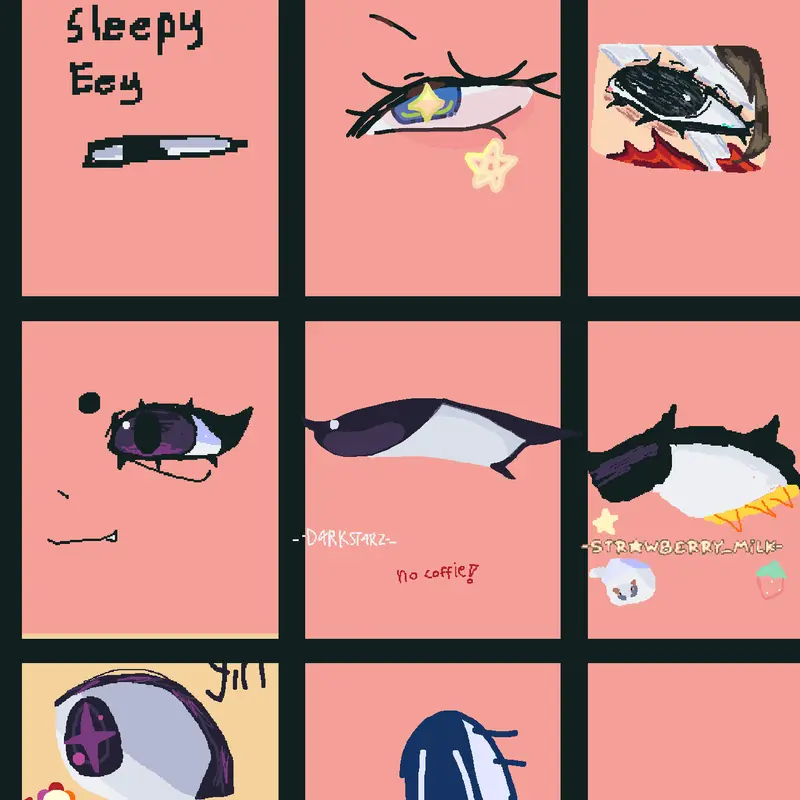 Game by @Lisanna_moon