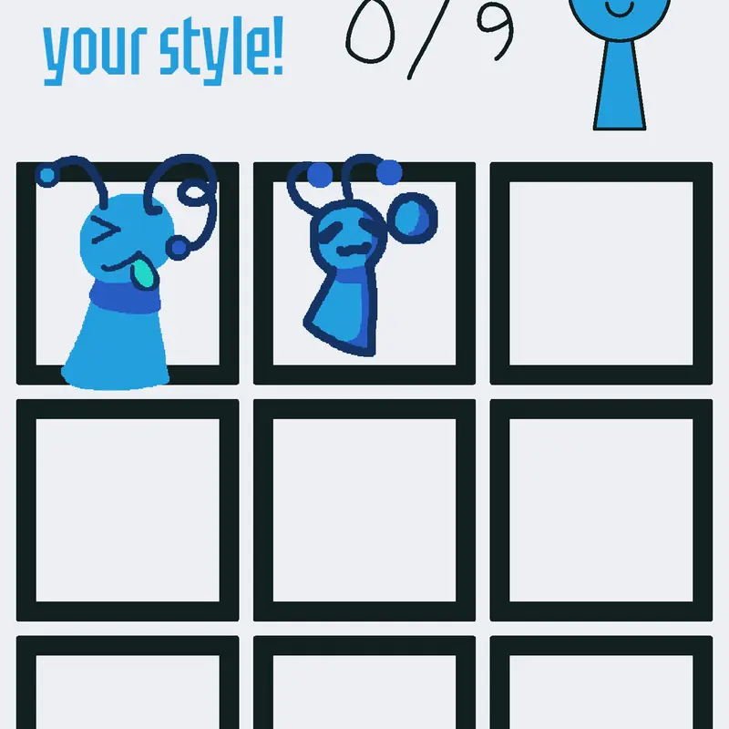 Game by @ILUVAPPLEZ