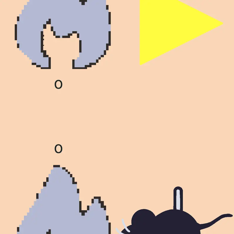Game by @HowtoEndYourLife