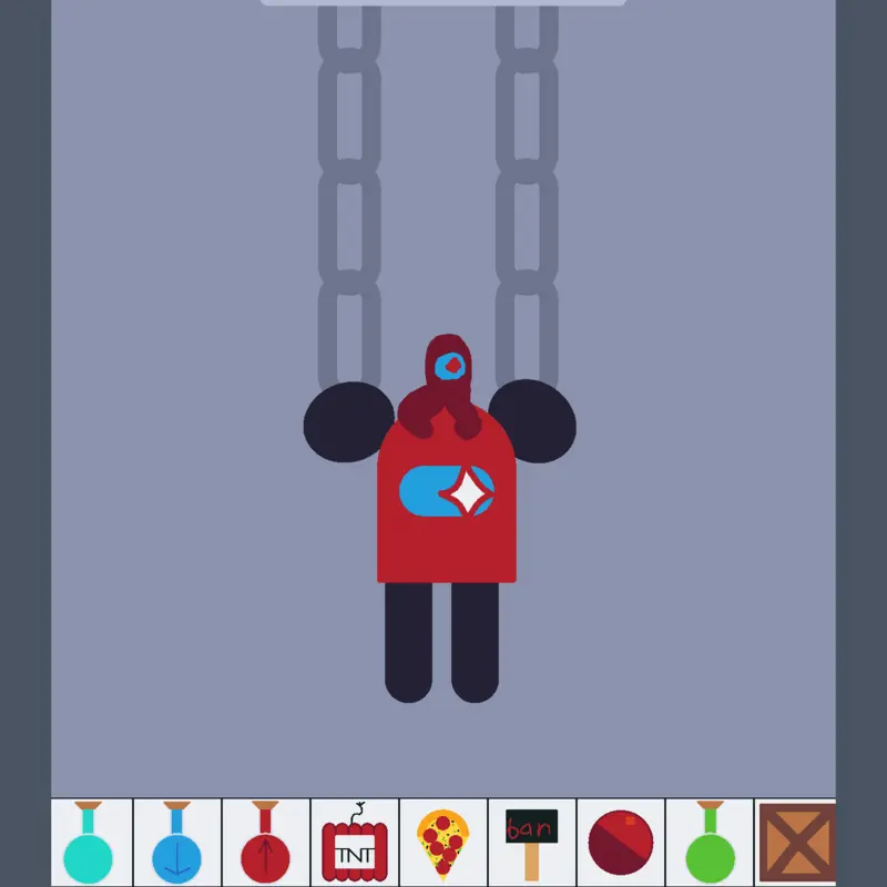 Game by @pushi