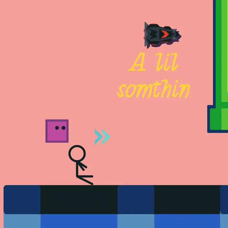 Game by @xberry