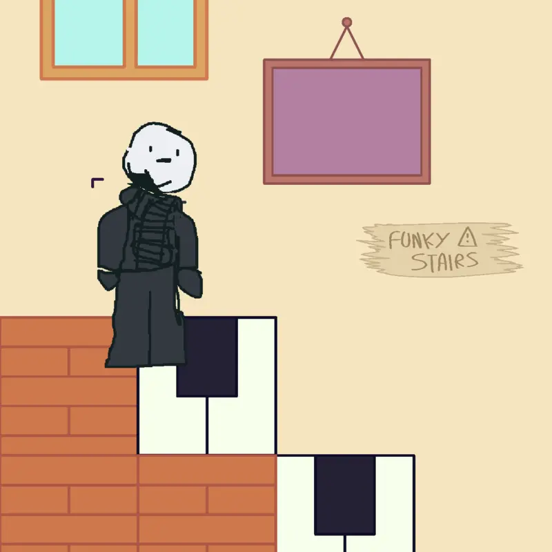 Game by @pooder