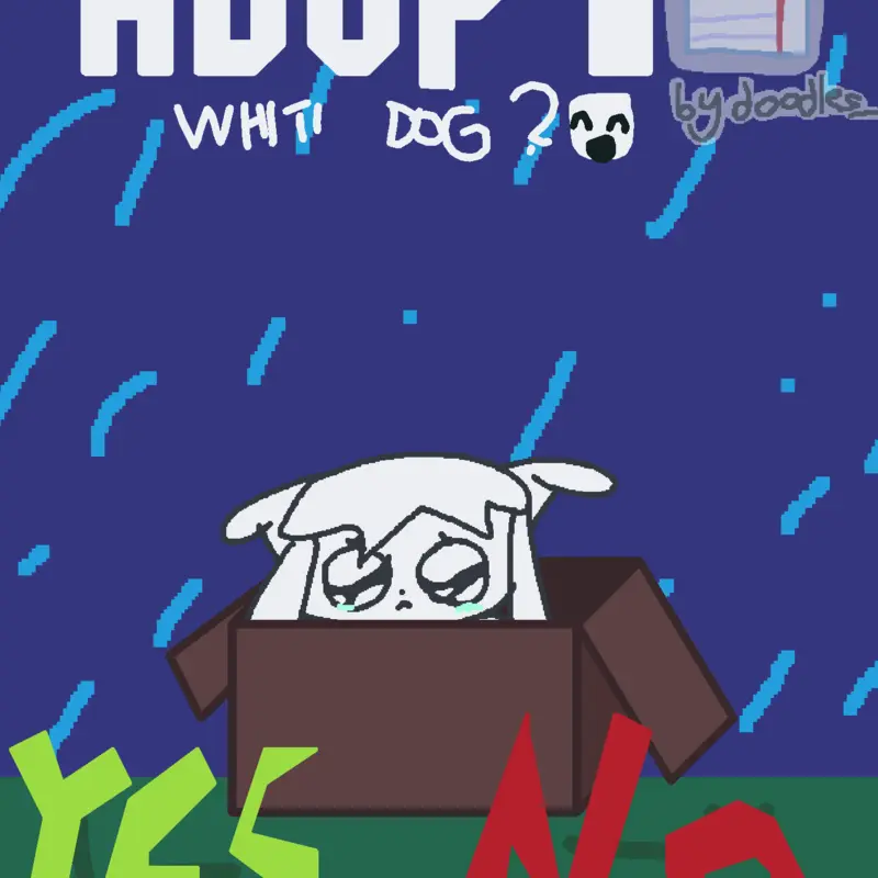 Game by @diapersworld