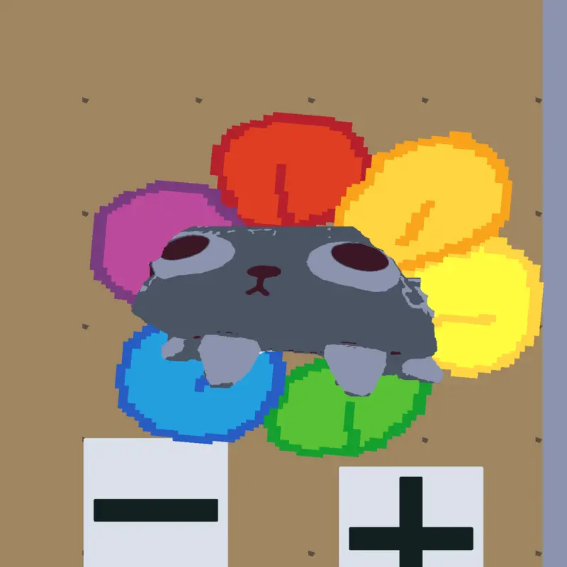 Game by @_bill-cipher_