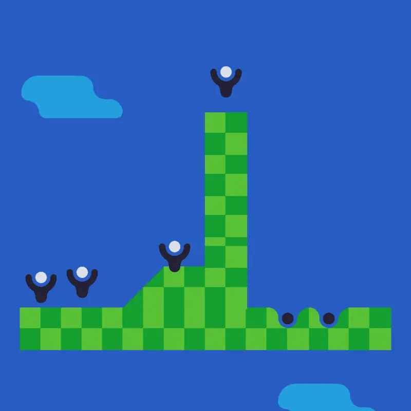 Game by @Promax3