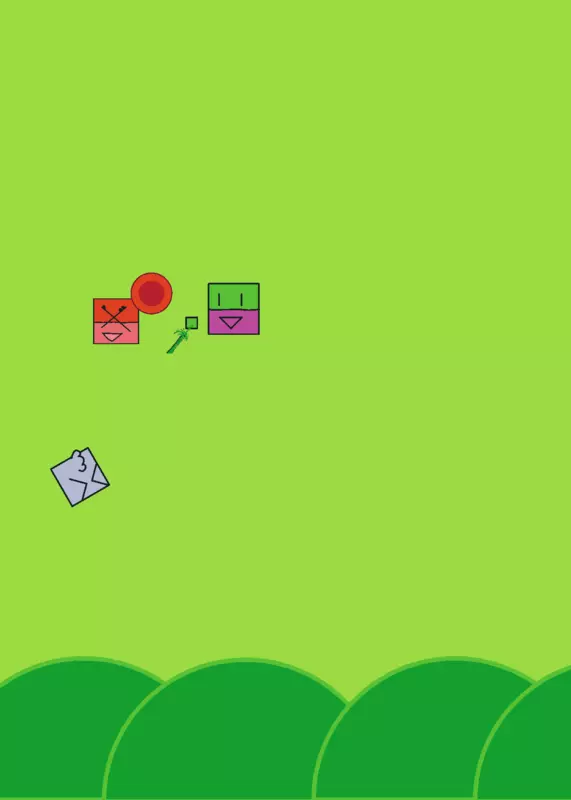 Game by @idkthing