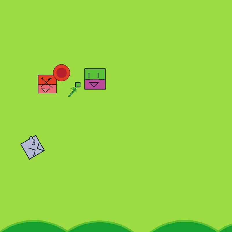 Game by @idkthing