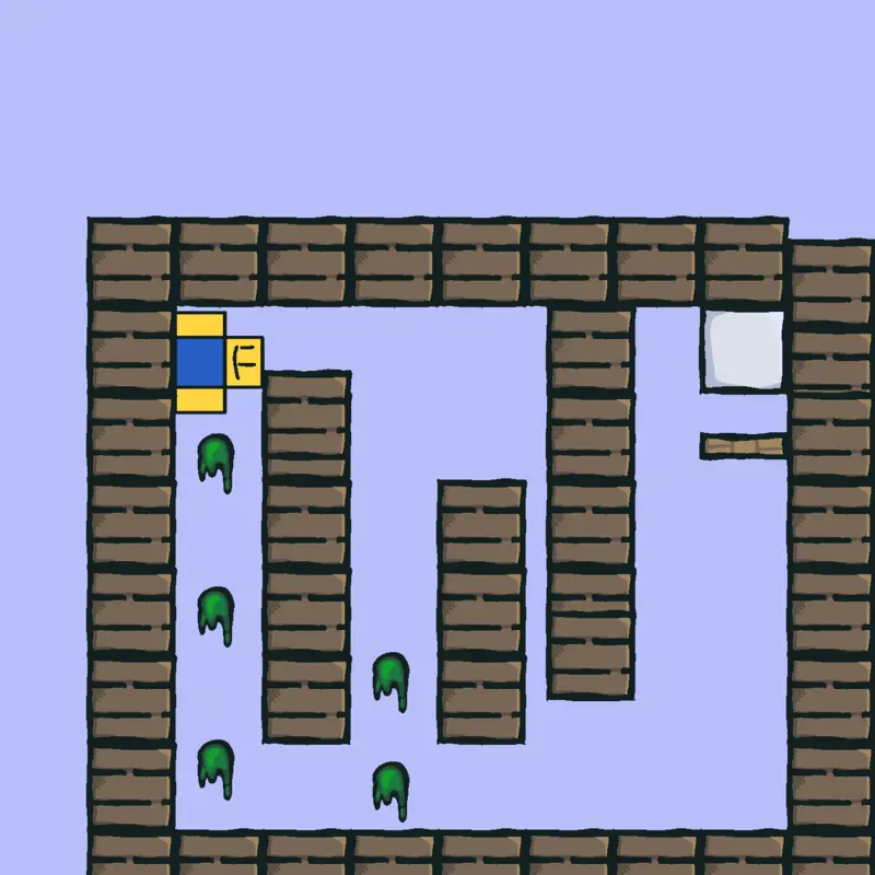 Game by @Metalizer