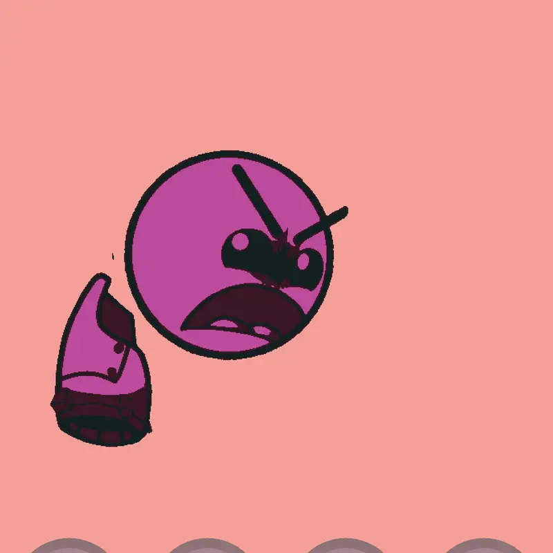 Game by @bluecrystaledicecube