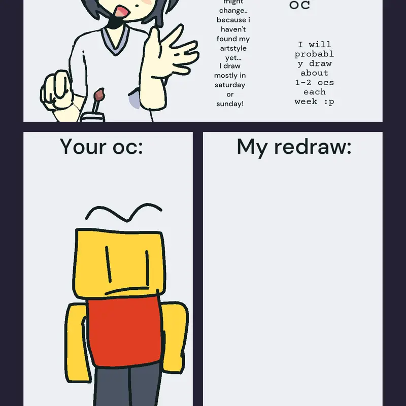 Game by @Comiditaland