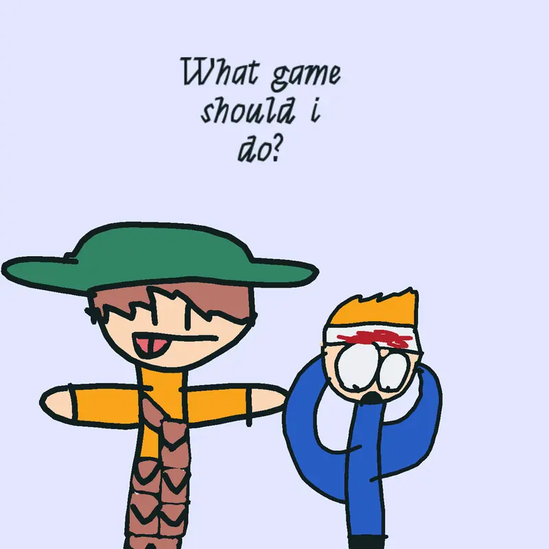 Game by @putlikepizza