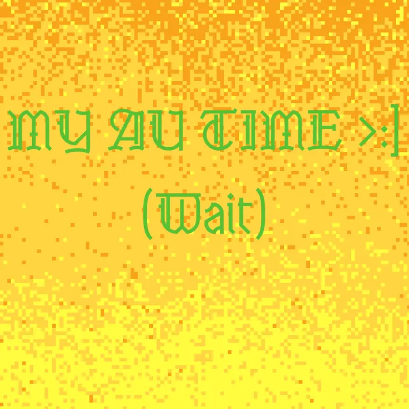 Finally my au on castle by @2w0_21me