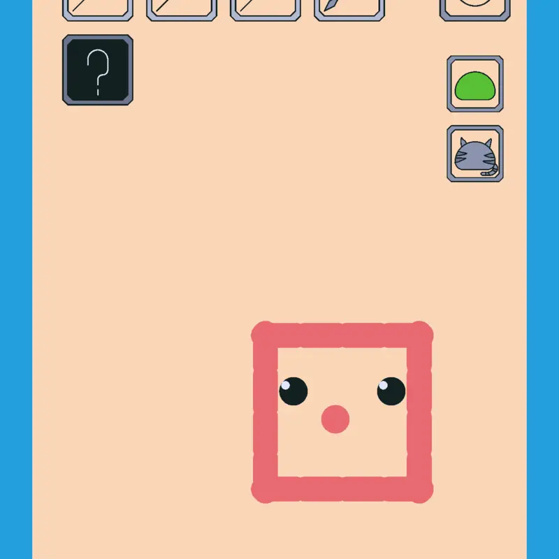 Game by @slimeranching