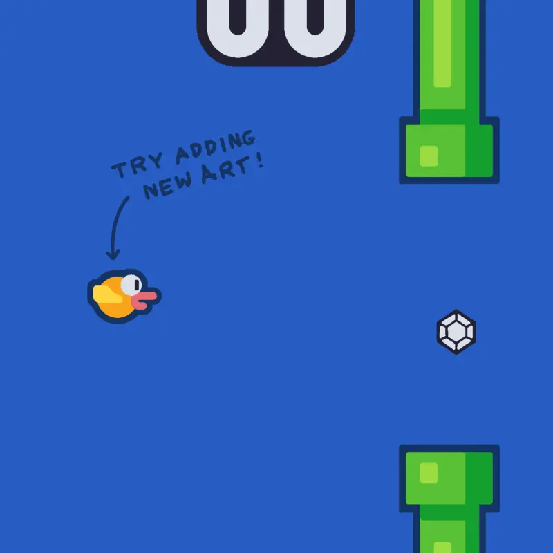 Game by @KurdishTeto-