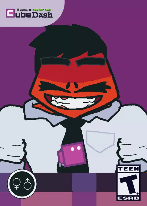 Game by @EddyBlowzer9000