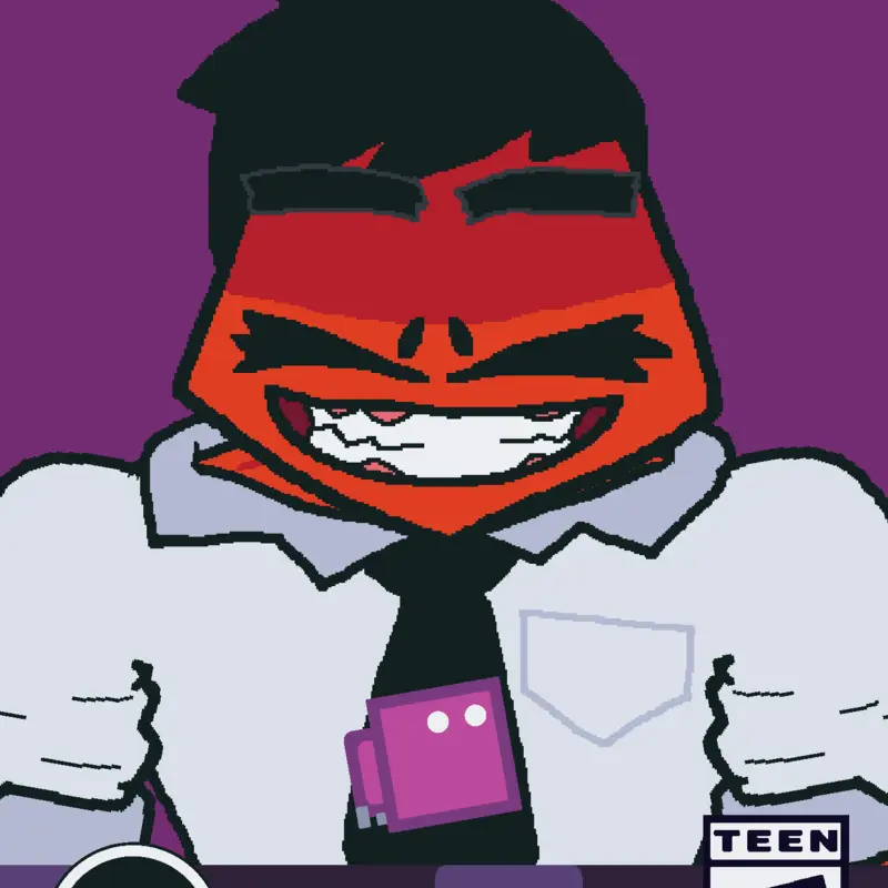 Game by @EddyBlowzer9000